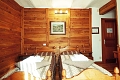 Hotel Passet, Pragelato