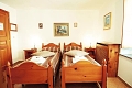 Hotel Passet, Pragelato