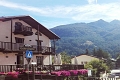 Hotel Passet, Pragelato