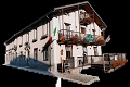 Hotel Passet, Pragelato