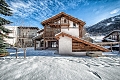 Agriturismo Rivet d'Or, Pragelato