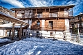 Agriturismo Rivet d'Or, Pragelato