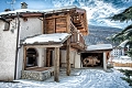 Agriturismo Rivet d'Or, Pragelato
