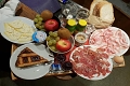 Agriturismo Rivet d'Or, Pragelato