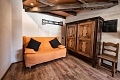 Agriturismo Rivet d'Or, Pragelato