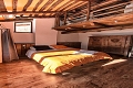 Agriturismo Rivet d'Or, Pragelato