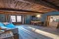 Agriturismo Rivet d'Or, Pragelato