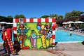 Villaggio Baia degli Aranci, Vieste