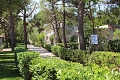 Villaggio Baia degli Aranci, Vieste