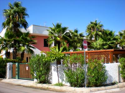 ubytovanie Rezidencia Baia Verde - Gallipoli, Puglia