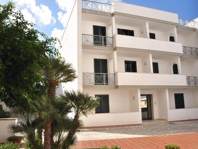 ubytovanie Rezidencia Villa Belvedere - Otranto, Puglia