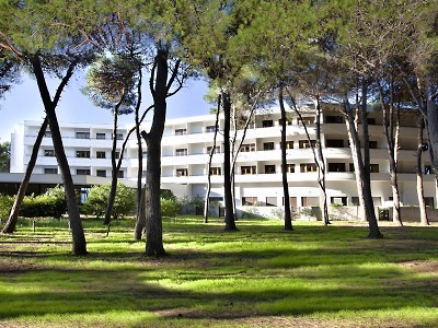 ubytovanie Villagge Campoverde - Lecce - San Cataldo, Puglia