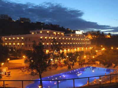 ubytovanie Hotel Delle More - Vieste, Puglia