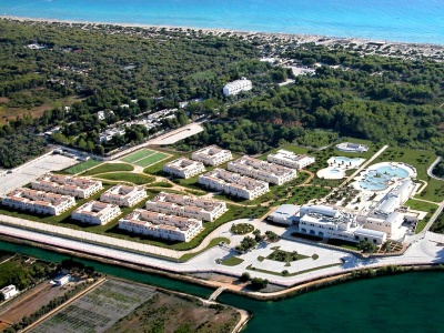 Vivosa Apulia Resort - Torre San Giovani, Puglia