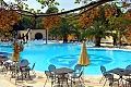 Hotel I Melograni, Vieste