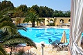 Hotel I Melograni, Vieste