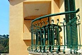 Hotel I Melograni, Vieste