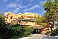 Hotel I Melograni, Vieste