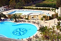 Hotel I Melograni, Vieste
