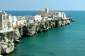 Hotel I Melograni, Vieste