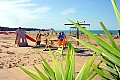 Hotel I Melograni, Vieste