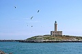 Hotel I Melograni, Vieste