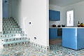 Villa La Dimora Turchese, Pescoluse