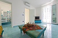 Villa La Dimora Turchese, Pescoluse