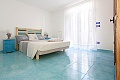 Villa La Dimora Turchese, Pescoluse