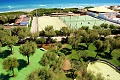 Villaggio Le Dune, Torre Canne