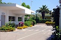 Villaggio Le Dune, Torre Canne