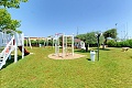 Villaggio Le Dune, Torre Canne