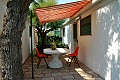 Villaggio Le Dune, Torre Canne