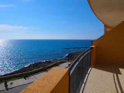 ubytovanie Rezidencia Lungomare Galilei - Gallipoli, Puglia