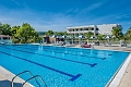 Hotel Pellegrino Palace, Vieste