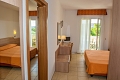 Hotel Pellegrino Palace, Vieste