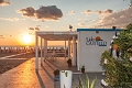 Hotel Pellegrino Palace, Vieste