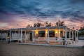 Hotel Pellegrino Palace, Vieste