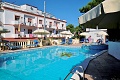 Hotel Pineta, San Menaio