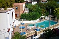 Hotel Pineta, San Menaio