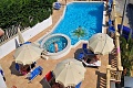 Hotel Pineta, San Menaio