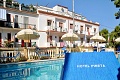 Hotel Pineta, San Menaio