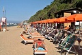 Hotel Pineta, San Menaio