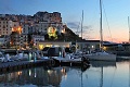 Hotel Pineta, San Menaio