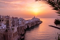 Garden Hotel Ripa, Vieste