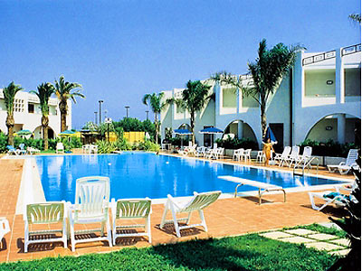 ubytovanie Rezort Sairon Club - Torre delOrso, Puglia