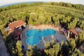 Villaggio Santa Maria, Vieste