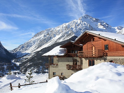 ubytovanie Agriturismo Barba Gust, San Sicario