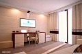 Hotel San Sicario Majestic, San Sicario