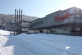 Hotel Olympic Centre, San Sicario